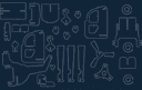 3D Helicopter Puzzle Vector Model for Laser Cutting DXF