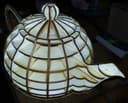 3D Teapot Laser Cut Vector Model - Free DIY Assembly File