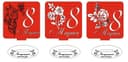 8 March Womens Day Desk Stand Laser Cut Vector Templates CDR