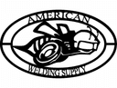 American Welding Supply Bee Logo Vector File for Laser Cutting