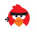 Angry Bird Vector Design for Laser Cutting and CNC