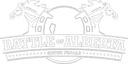 Battle of Alberta Super Finals Logo Vector DXF File