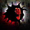 Bob Marley Wall Art Silhouette Laser Cut Vector File