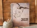 Bull Head Engraving Design for Laser Cutting Vector File