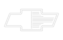 Chevrolet Bowtie Logo Vector Design for Laser Cutting DXF