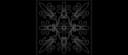 Classical Floral Ornament Vector Design DXF File