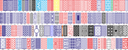 Decorative Jali Screen Panels Collection - Laser Cut Vector Files