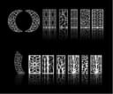 Decorative Screen Panels and Jali Patterns Vector Bundle (DXF, CDR)