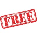 Distressed FREE Rubber Stamp Vector Design