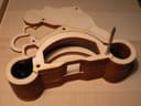 DIY Pinhole Camera Laser Cut Project Vector File