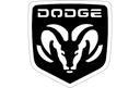 Dodge Ram Logo Vector File for Laser Cutting and CNC