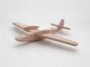 Dornier Do 26 Flying Boat 3D Wooden Puzzle Laser Cut SVG File