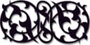 Elegant Arabesque Ornamental Panel Vector for Laser Cutting