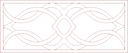 Elegant Decorative Door Panel Vector DXF File