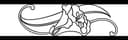 Elegant Floral Border Scroll Vector for CNC Laser Cutting