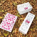 Elegant Laser Cut Decorative Gift Boxes Vector Files