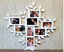 Family Tree Photo Frame Laser Cut Vector File