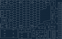 Fantasy Cottage 3D Puzzle Laser Cut Vector File
