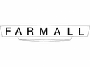 Farmall Tractor Logo Emblem Vector File DXF