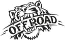 Fierce Tiger Offroad Logo Vector for CNC Laser Cutting