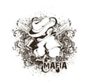 Gangster 007 Mafia Vector Graphic for Laser Cutting CNC