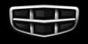 Geely Emgrand Car Logo Vector Design DXF File