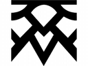 Geometric Art Deco Ornament Vector DXF File