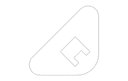 Gusset Style Bottle Opener Vector DXF File