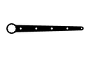 Heavy Duty Hitch Wrench Vector File for CNC Cutting (DXF)