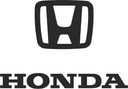 Honda Logo Vector File for Laser Cutting and CNC