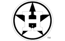 Houston Astros Logo Vector Design for Laser Cutting DXF