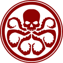 Hydra Logo Vector