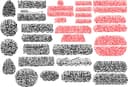 Islamic Calligraphy Vector Megapack for Laser Cutting DXF CDR