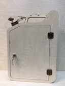 Jerry Can Mini Bar Laser Cut Vector Plan DXF File