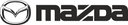 Mazda Logo Vector Design for Laser Cutting and CNC - Free Download