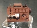 Miniature Sewing Machine Laser Cut SVG File