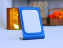 Minimalist Desktop Photo Frame Laser Cut Vector Plan