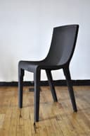 Modern Sliced Plywood Chair CNC Vector Plan