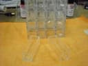 Modular Acrylic Storage Drawer Set Laser Cut File