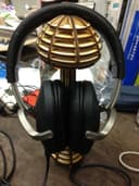 Mushroom Shaped Headphone Stand Laser Cut Vector File