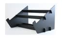 Portable Ergonomic Laptop Stand Laser Cut Vector File