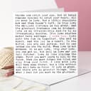 Romantic Love Quotes Laser Cut File - Vector Design