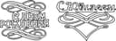 Russian Birthday and Anniversary Cake Toppers Laser Cut Vector