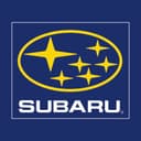 Subaru Logo Vector File for Laser Cutting and CNC