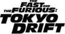 The Fast and the Furious: Tokyo Drift Logo Vector File