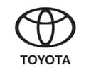 Toyota Logo Vector File for Laser Cutting DXF
