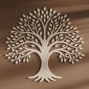 Tree of Life Wall Art Vector - Laser Cut Design
