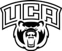 UCA Bears Logo Vector File for Laser Cutting (DXF)