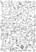 Ultimate Collection of Decorative Ornament Swirls Vector Set