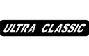 Ultra Classic Sign Vector File for Laser Cutting DXF